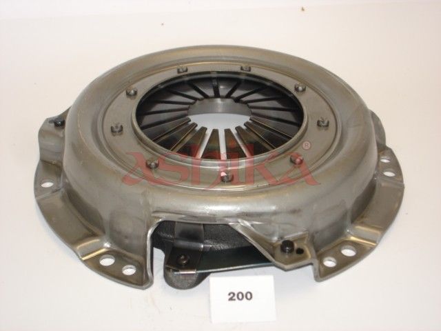 ASHIKA 70-02-200 - Clutch Pressure Plate