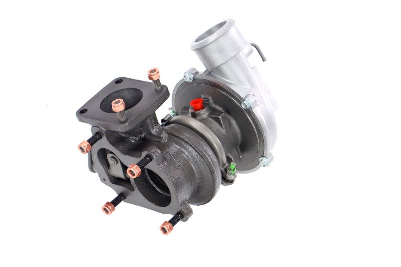 REMANTE 003-001-001190R Charger, charging (supercharged/turbocharged)