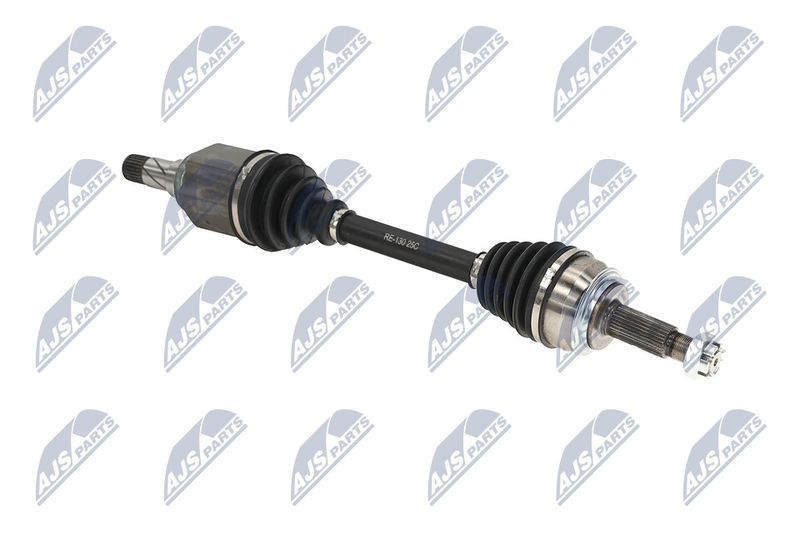 NTY NPW-RE-130 Drive Shaft