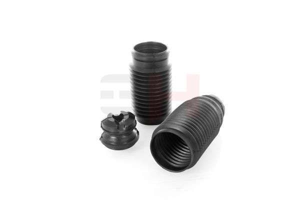 Tolmukaitse komplekt, Amordid, GH GH-691501