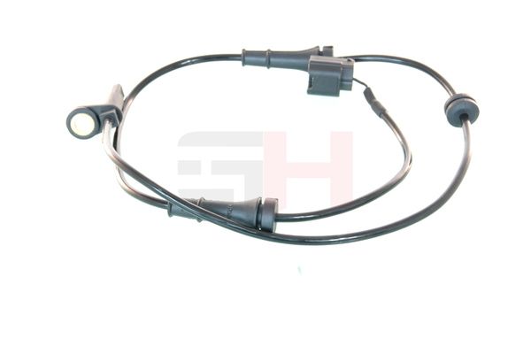 GH GH-702285 Sensor, wheel speed