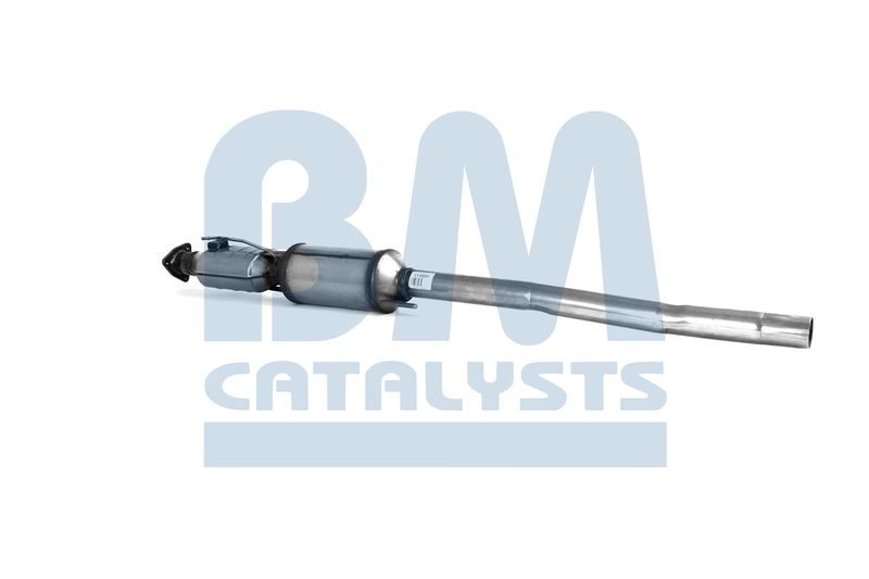 BM Catalysts BM11102H Протисажний/пиловий фільтр, система відведення ВГ