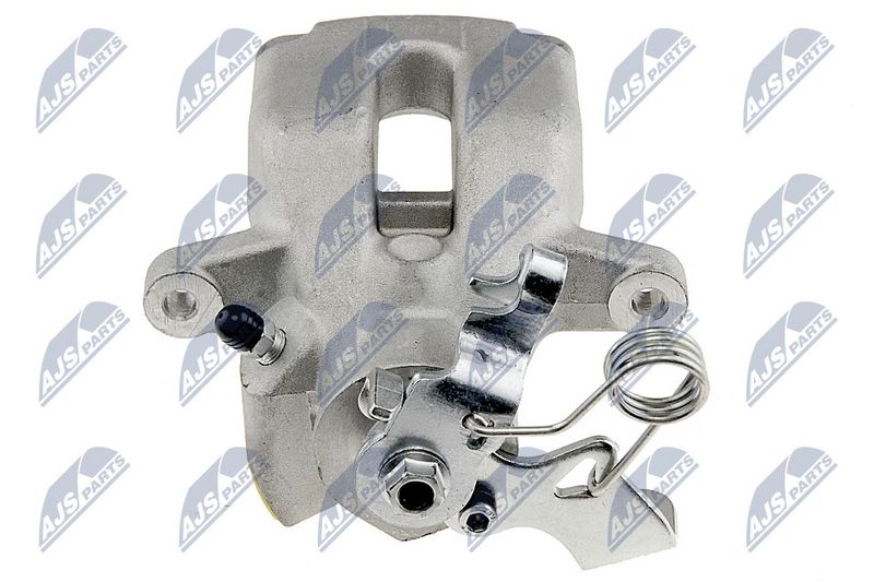 Pidurisadul, NTY HZT-CT-012