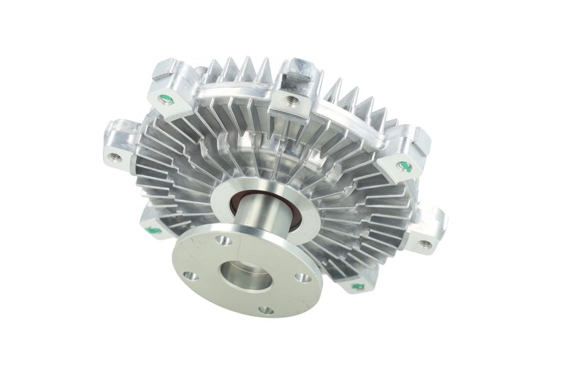 Sidur, radiaatoriventilaator, NRF 49602