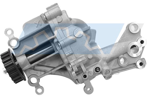This part match OEM code: 2267391