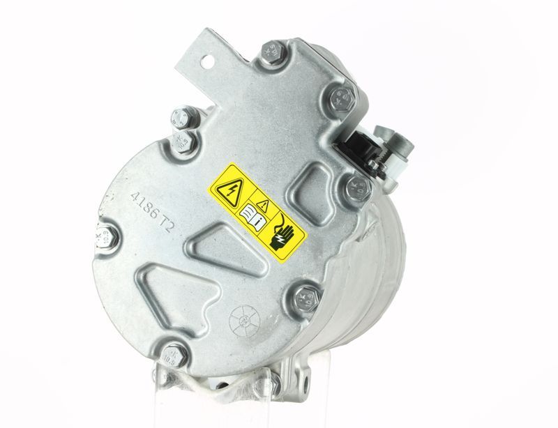 CEVAM 8700008 Compressor, air conditioning