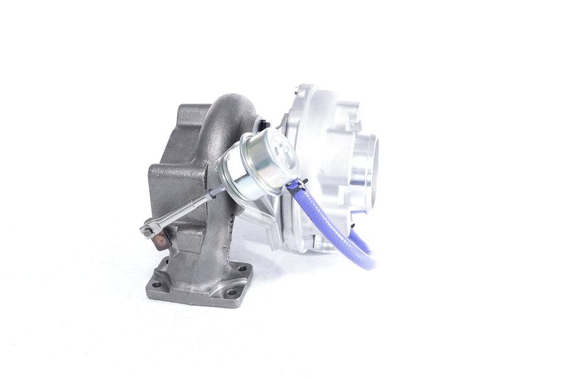 Compresor,sistem de supraalimentare T917553 BTS Turbo