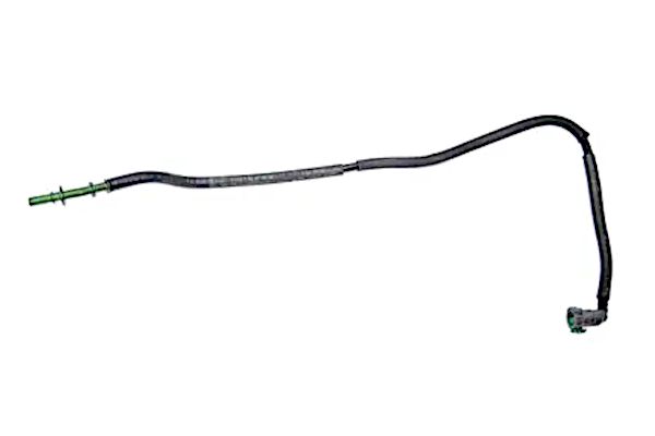GOOM FH-0295 - Kuro vamzdelis