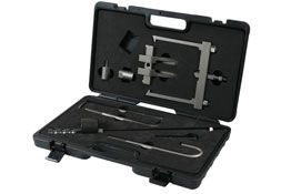 Laser Tools Air Hammer Puller Set