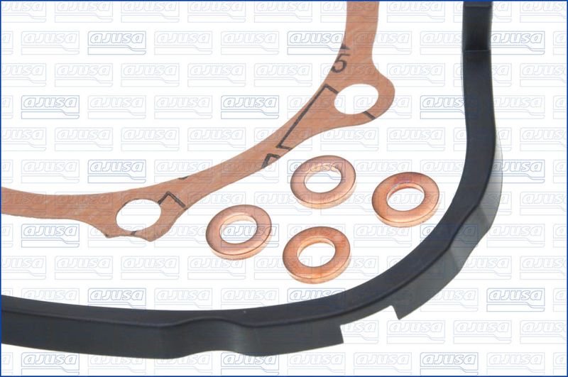 AJUSA 50300900 Full Gasket Kit, engine