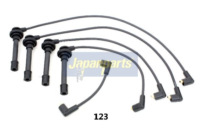 JAPANPARTS Uždegimo laido komplektas