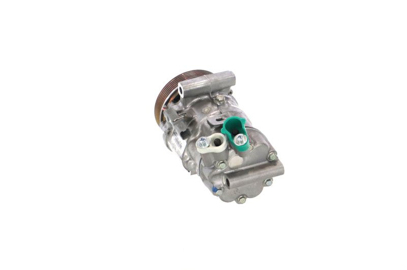 REMANTE 005-001-000377R Compressor, air conditioning