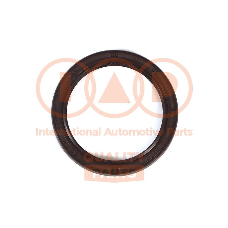 IAP QUALITY PARTS 134-08030 - Shaft Seal, crankshaft