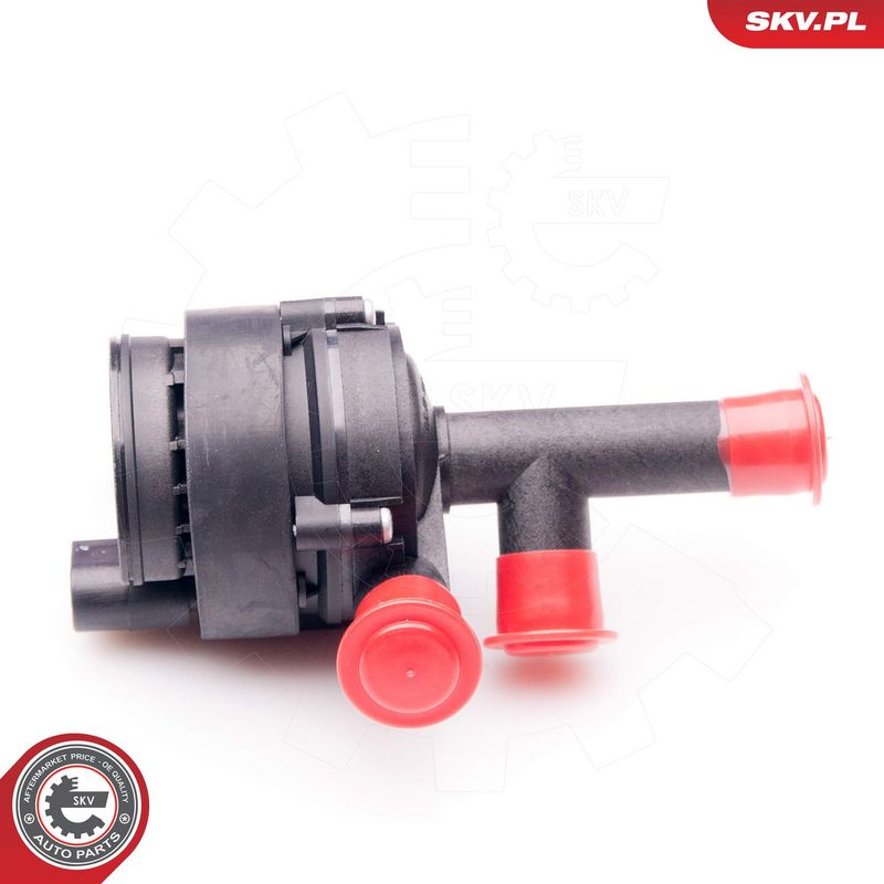 Veepump, seisuküte, ESEN SKV 22SKV023