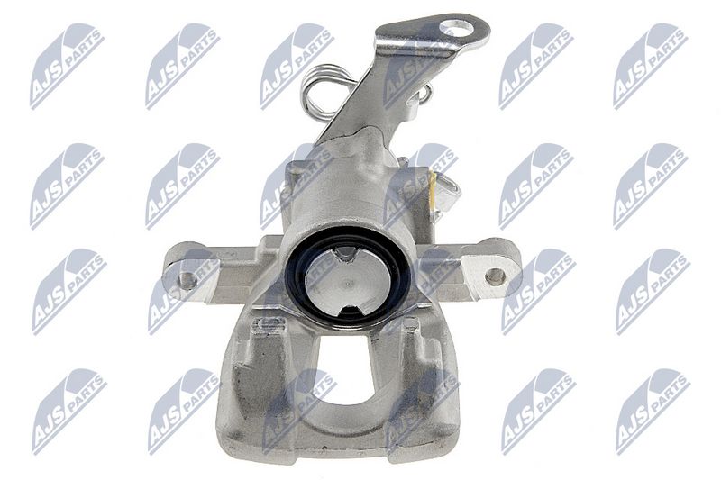 Pidurisadul, NTY HZT-FT-004