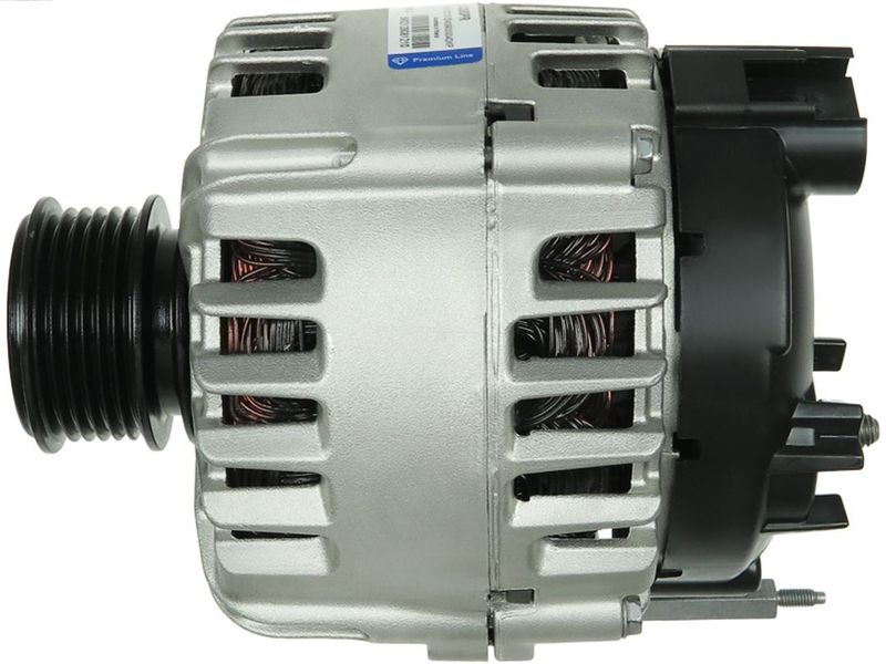 AS-PL A3380PR Alternator