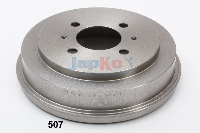 JAPKO 56507 - Stabdžių būgnas