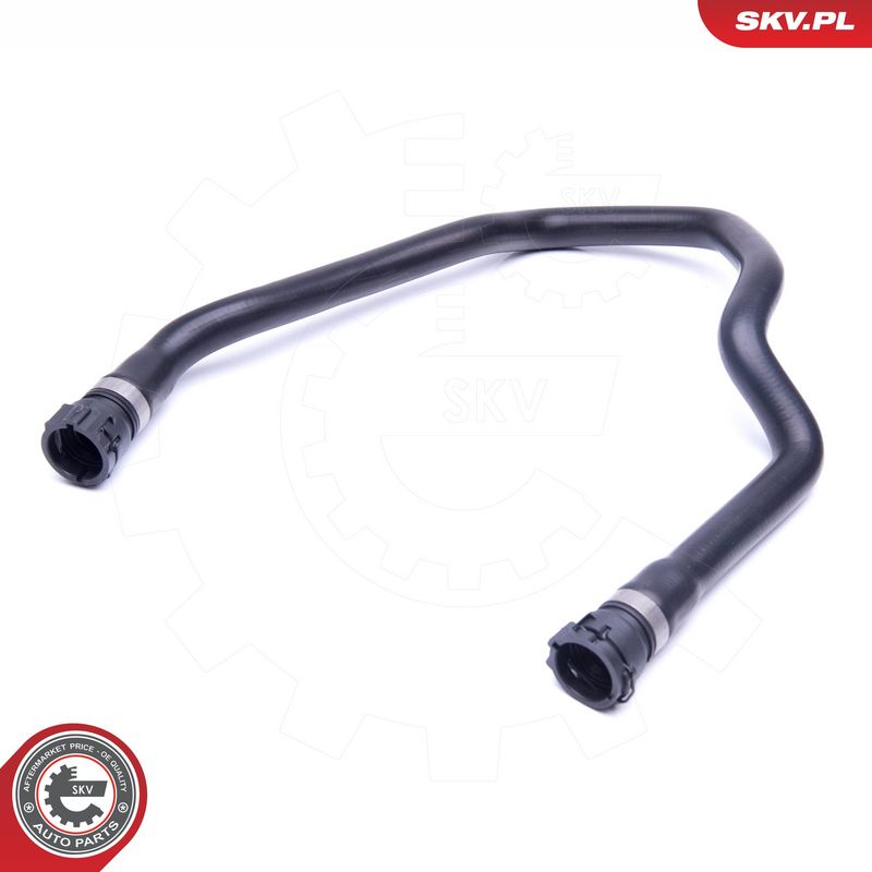 Jahutusvoolik, ESEN SKV 24SKV275