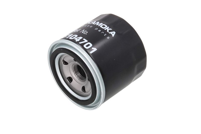 Õlifilter, KAMOKA F104701