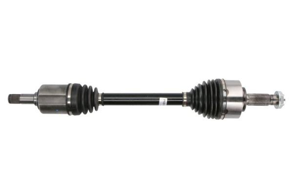 полуоска POINT GEAR