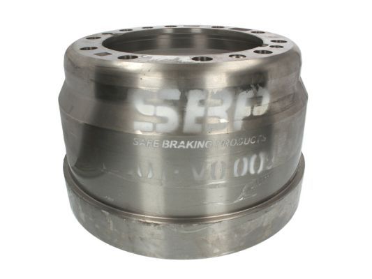 SBP 01-VO009 Brake Drum