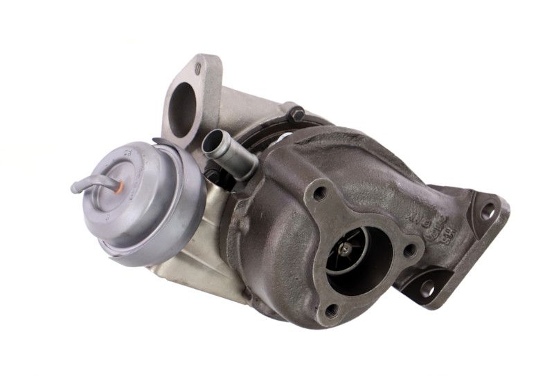 REMANTE 003-001-000306R Charger, charging (supercharged/turbocharged)