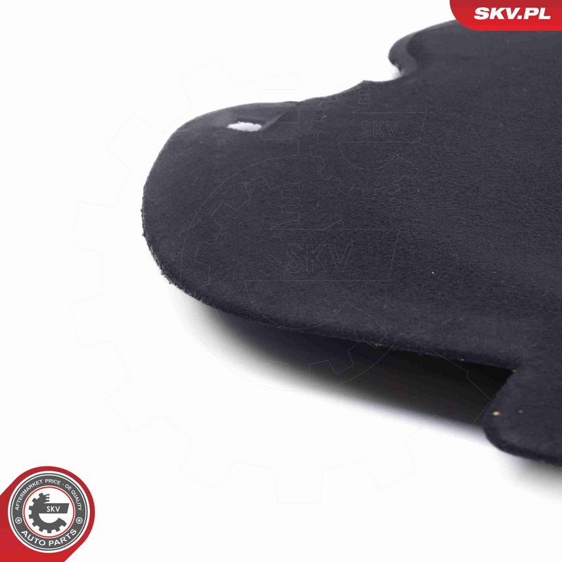 ESEN SKV 97SKV914 Engine Compartment Noise Insulation
