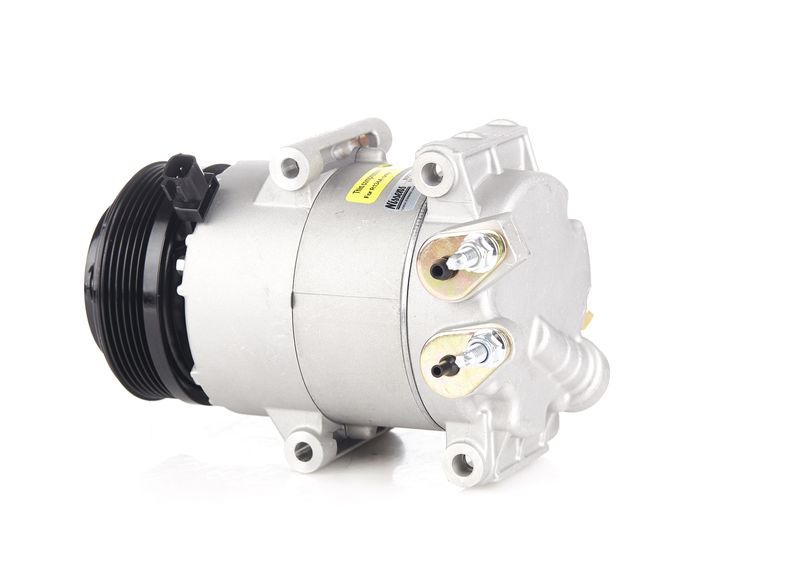 NISSENS 890321 Compressor, air conditioning