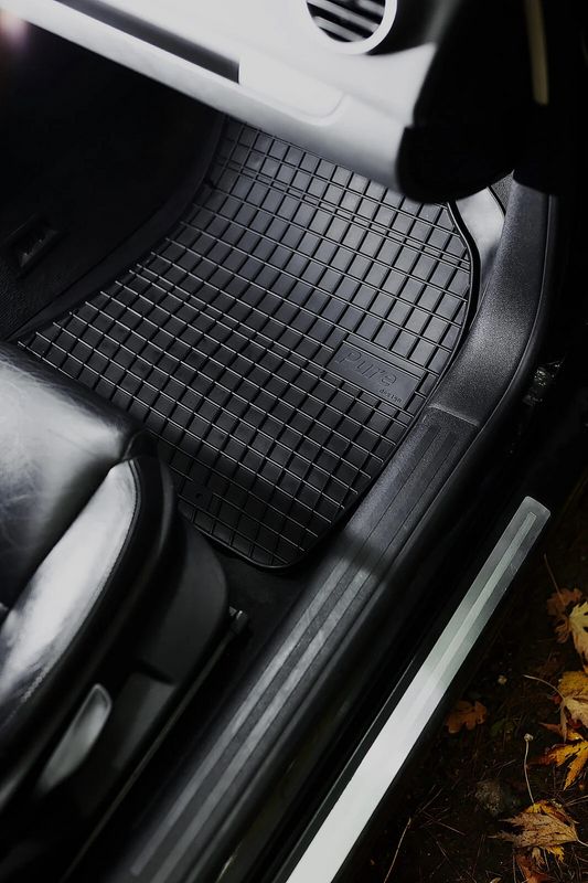 Frogum UN10011 Floor Mat Set