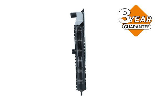 Radiaator, mootorijahutus, NRF 50560