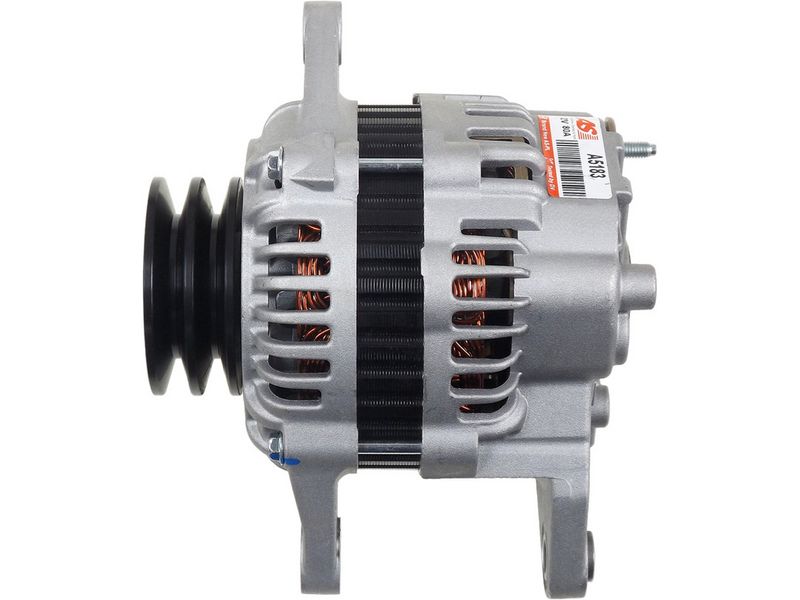 AS-PL A5183 Alternator