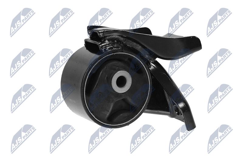 Paigutus, Mootor, NTY ZPS-HY-557