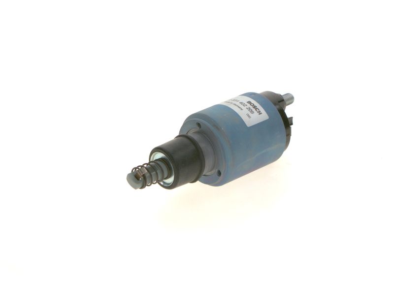 BOSCH 0331402209 Solenoid Switch, starter