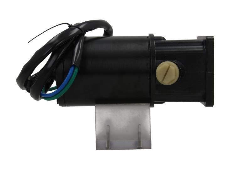 BV PSH 350.558.000.200 Electric Motor