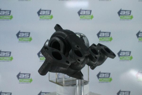 DA SILVA AS1008 Charger, charging (supercharged/turbocharged)