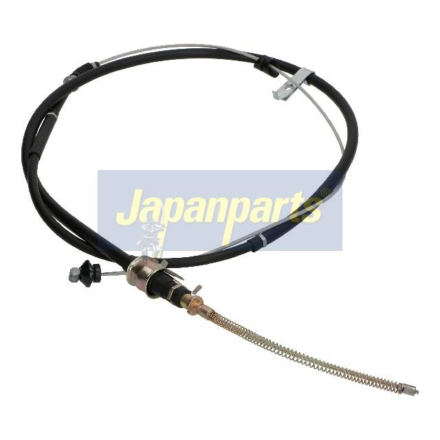 JAPANPARTS Trosas, stovėjimo stabdys