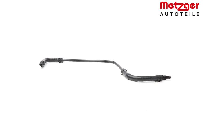 METZGER AUTOTEILE 2420666 Radiator Hose