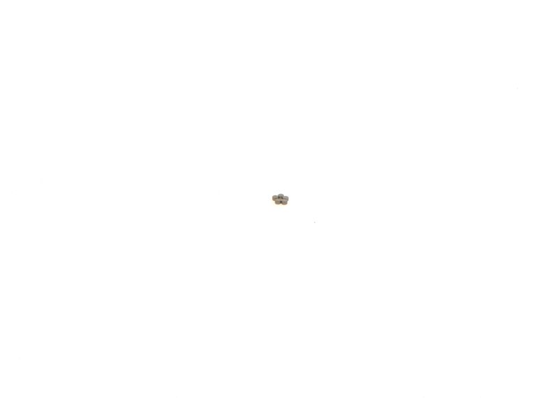 BOSCH F00ZC99756 Repair Kit, common rail system