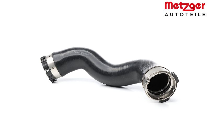 METZGER AUTOTEILE 2401165 Charge Air Hose