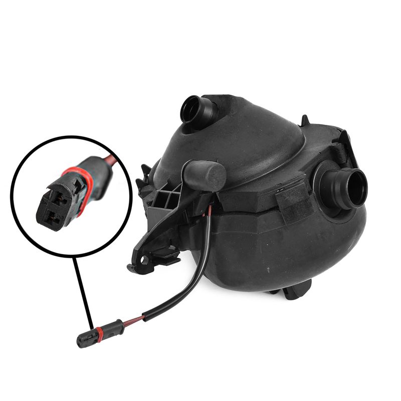 Product Image - Olieafscheider, ontluchting krukasbehuizing - CB0002 - ET ENGINETEAM