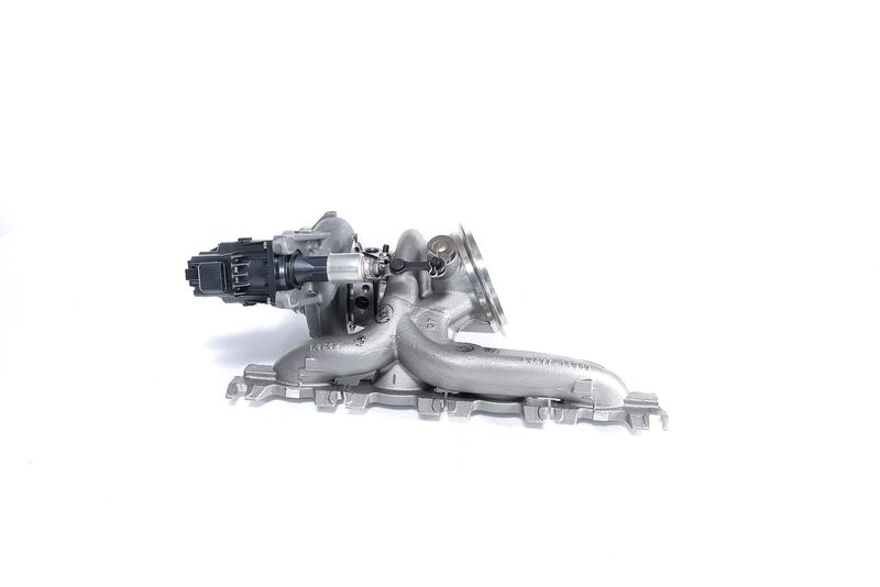 Compresor,sistem de supraalimentare T916978 BTS Turbo