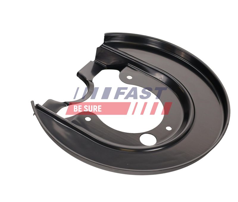 FAST FT02783 Splash Guard, brake disc