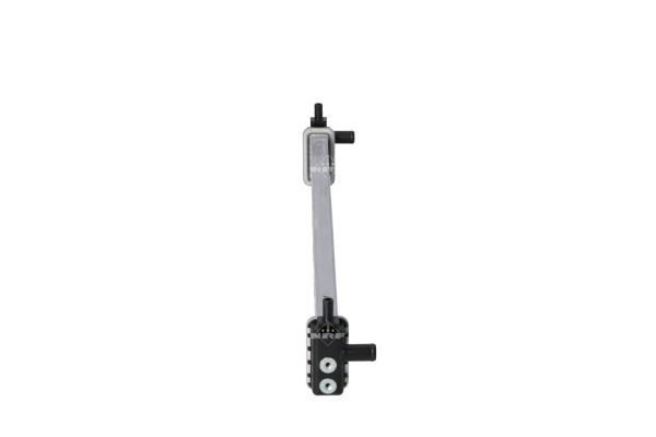 NRF 59242 Radiator, traction battery
