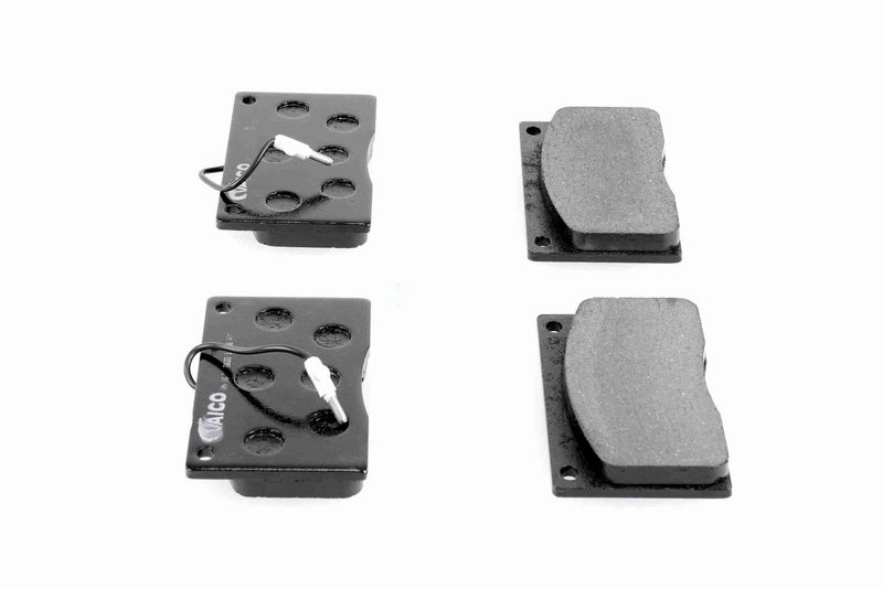 VAICO V46-0145 Brake Pad Set, disc brake