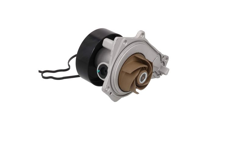 Veepump, mootori jahutus, KAMOKA T0331