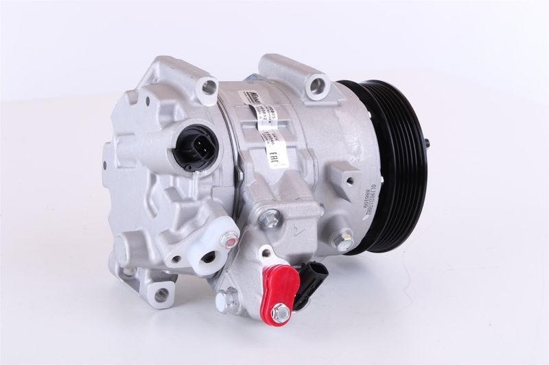 NISSENS 890805 Compressor, air conditioning