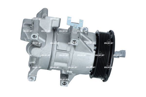 NRF 32614 Compressor, air conditioning