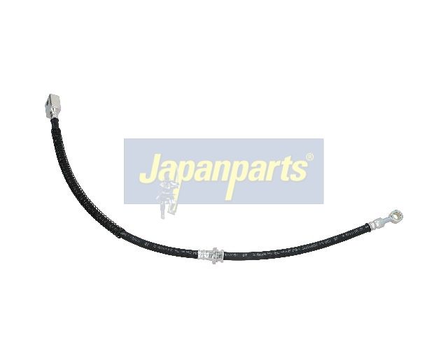 JAPANPARTS Laikantysis rėmas, stabdžių žarnelė