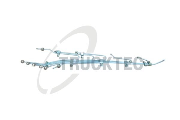 TRUCKTEC AUTOMOTIVE 05.13.013 - High-pressure Line Set, injection system