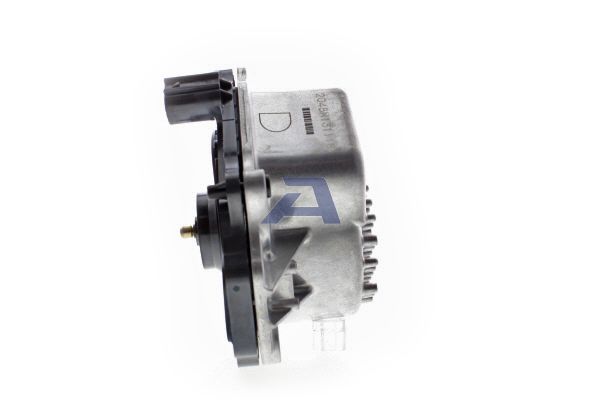 AISIN WPT-205A Water Pump, engine cooling